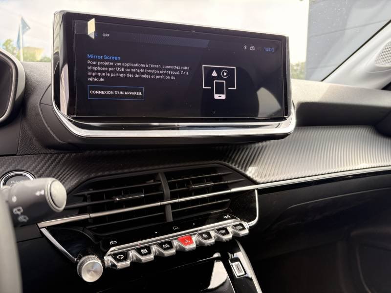 Peugeot 208 - Photo 30