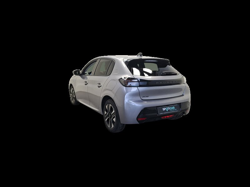 Peugeot 208 - Photo 3