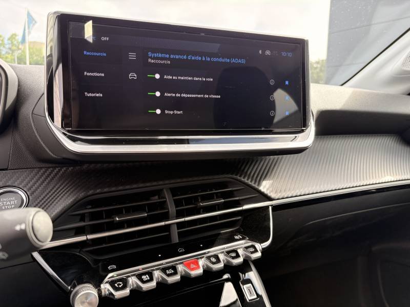 Peugeot 208 - Photo 31