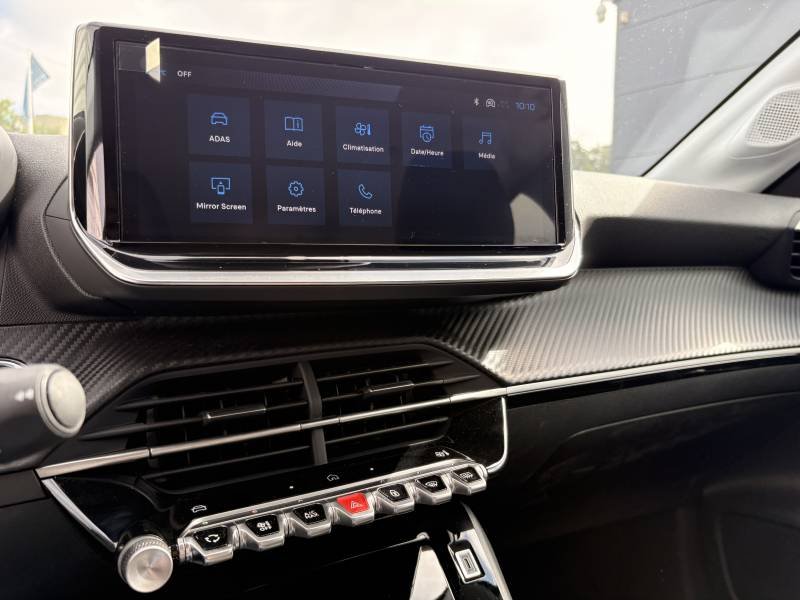 Peugeot 208 - Photo 32