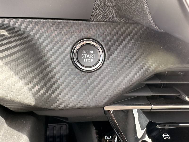 Peugeot 208 - Photo 35
