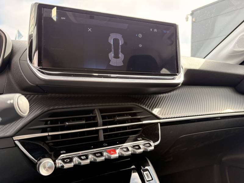 Peugeot 208 - Photo 39