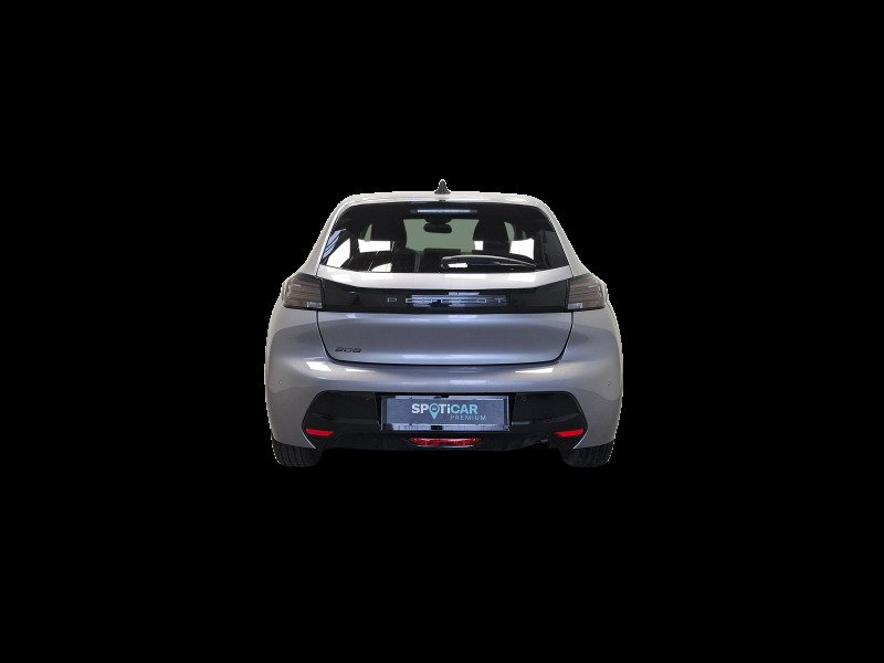 Peugeot 208 - Photo 4