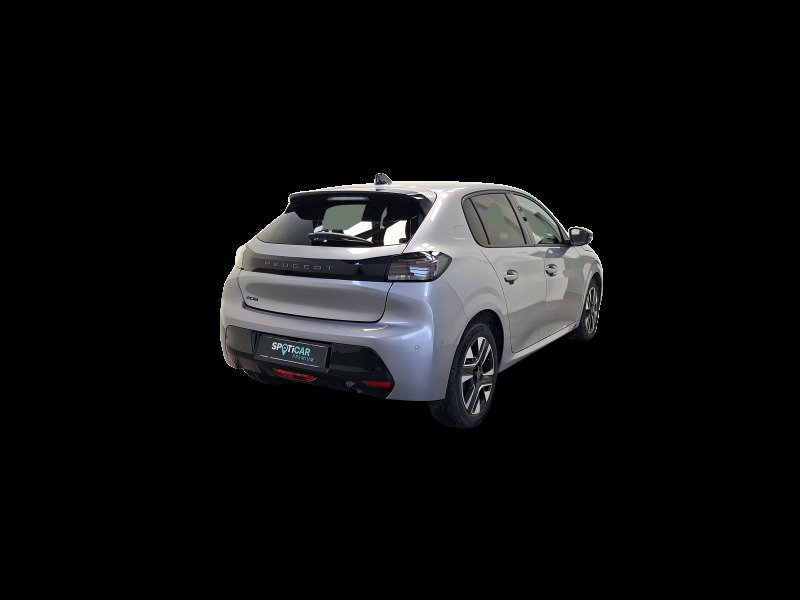 Peugeot 208 - Photo 5