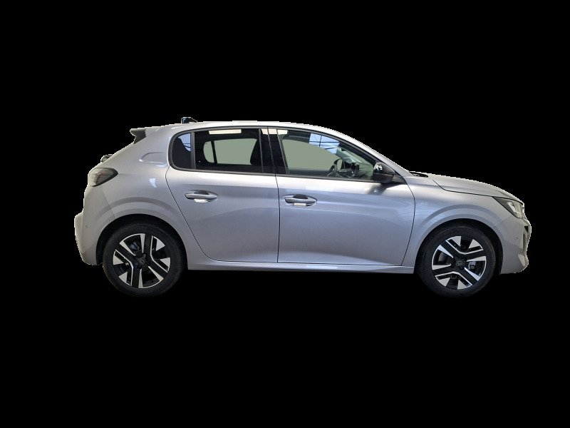 Peugeot 208 - Photo 6