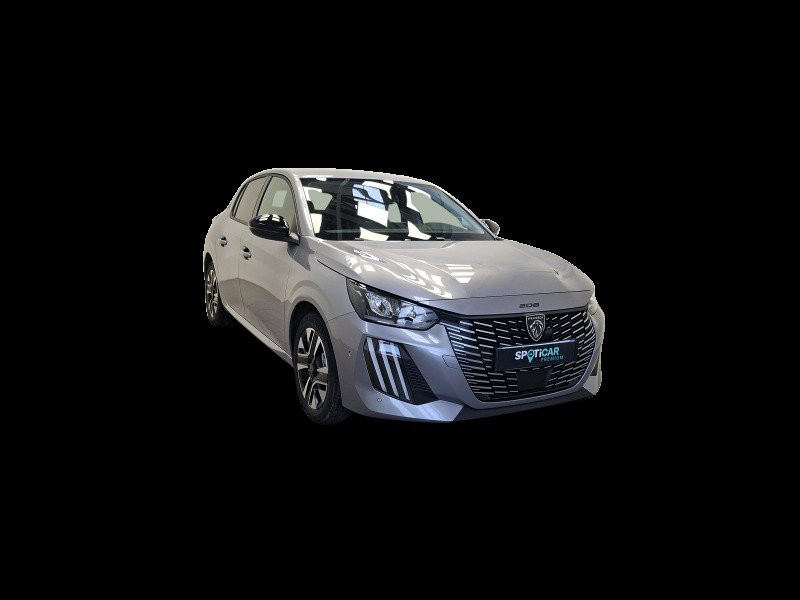 Peugeot 208 - Photo 7