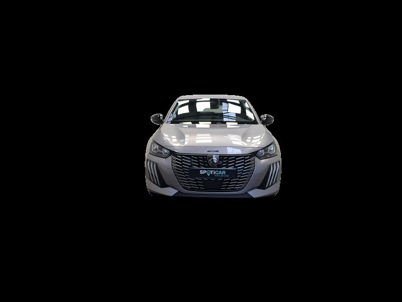 Peugeot 208 - Photo 8
