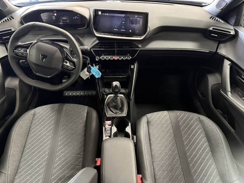 Peugeot 2008 - Photo 11