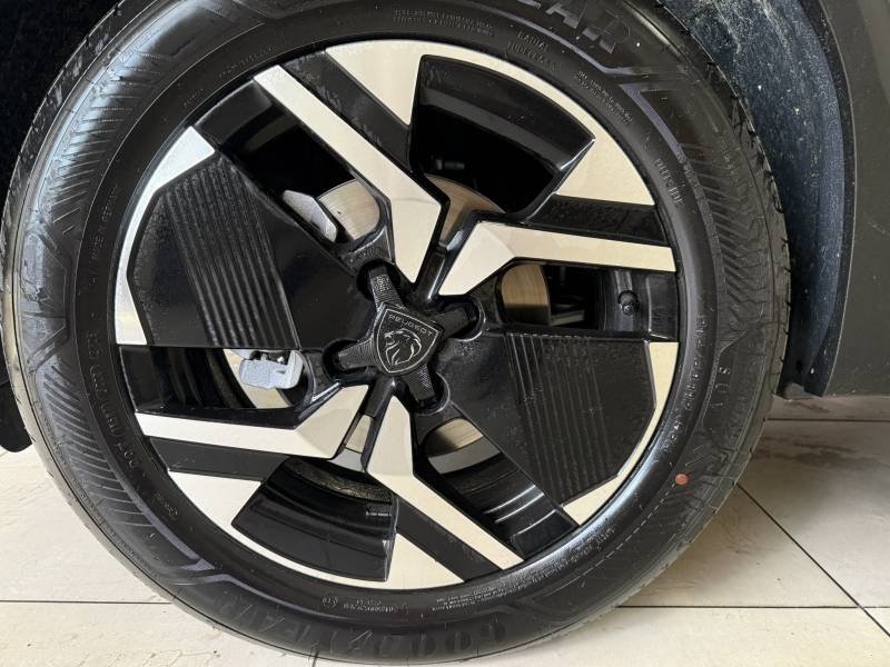 Peugeot 2008 - Photo 15