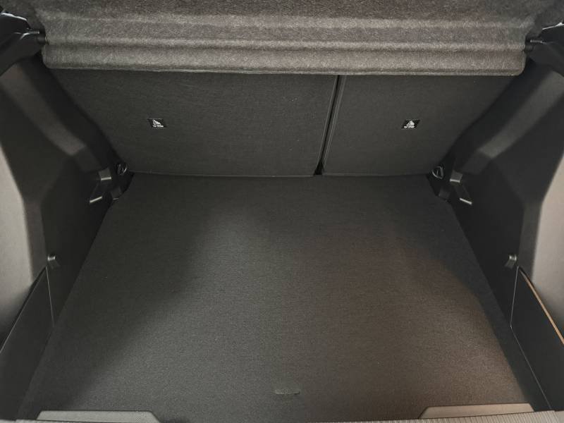 Peugeot 2008 - Photo 18