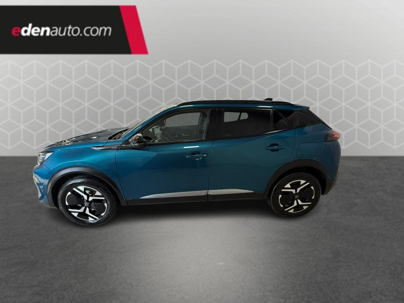Peugeot 2008 - Photo 2