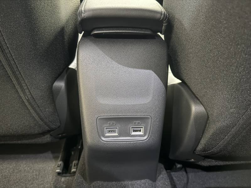Peugeot 2008 - Photo 21