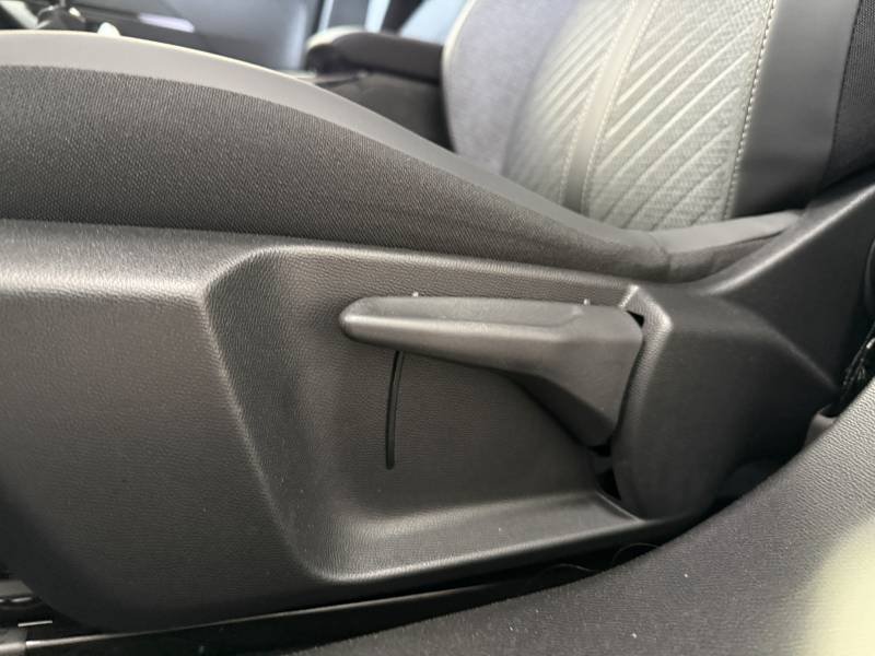 Peugeot 2008 - Photo 22