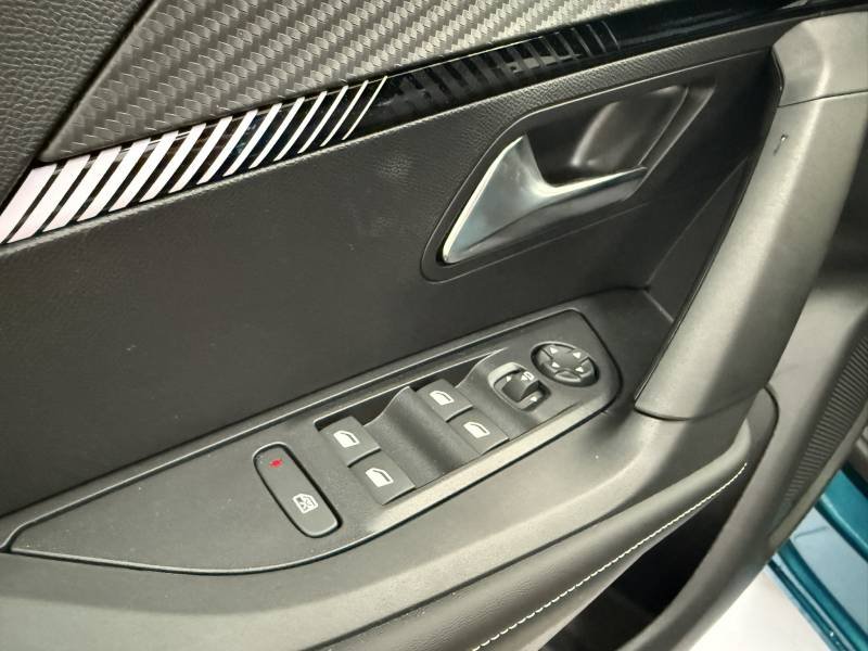 Peugeot 2008 - Photo 23