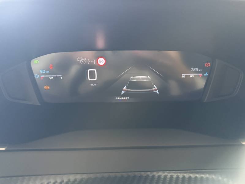 Peugeot 2008 - Photo 24