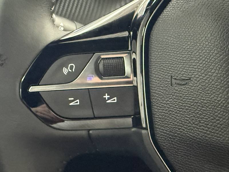 Peugeot 2008 - Photo 26