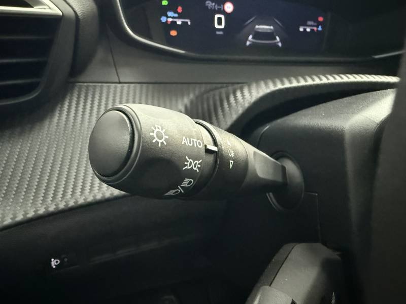 Peugeot 2008 - Photo 27