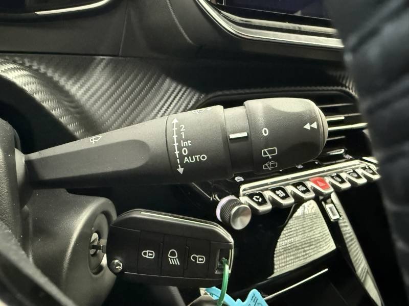 Peugeot 2008 - Photo 28