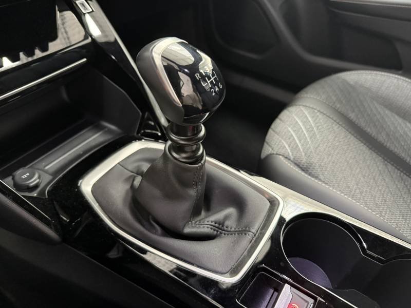 Peugeot 2008 - Photo 31