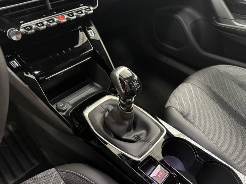 Peugeot 2008 - Photo 33