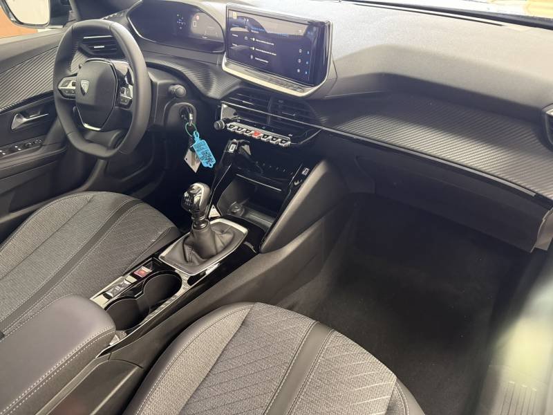 Peugeot 2008 - Photo 34