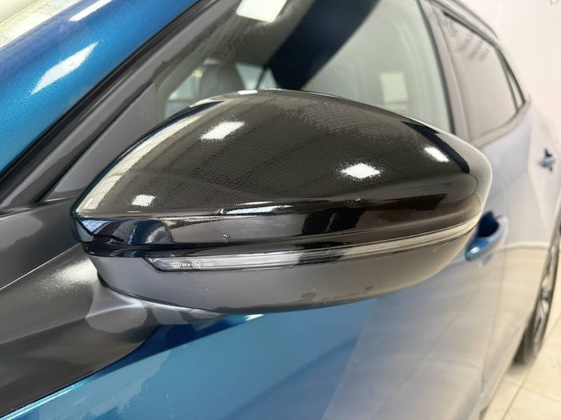 Peugeot 2008 - Photo 38