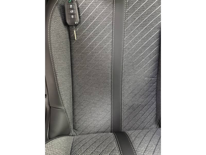 Peugeot 2008 - Photo 39