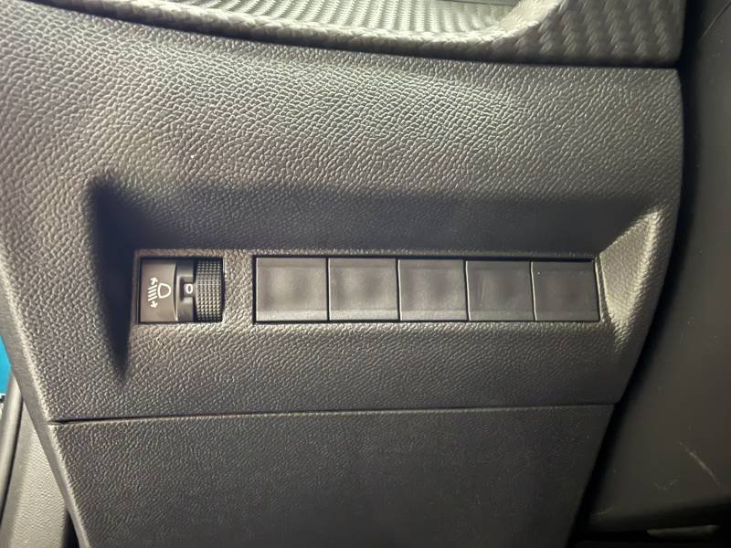 Peugeot 2008 - Photo 41