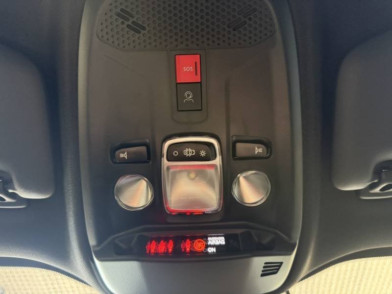 Peugeot 2008 - Photo 42