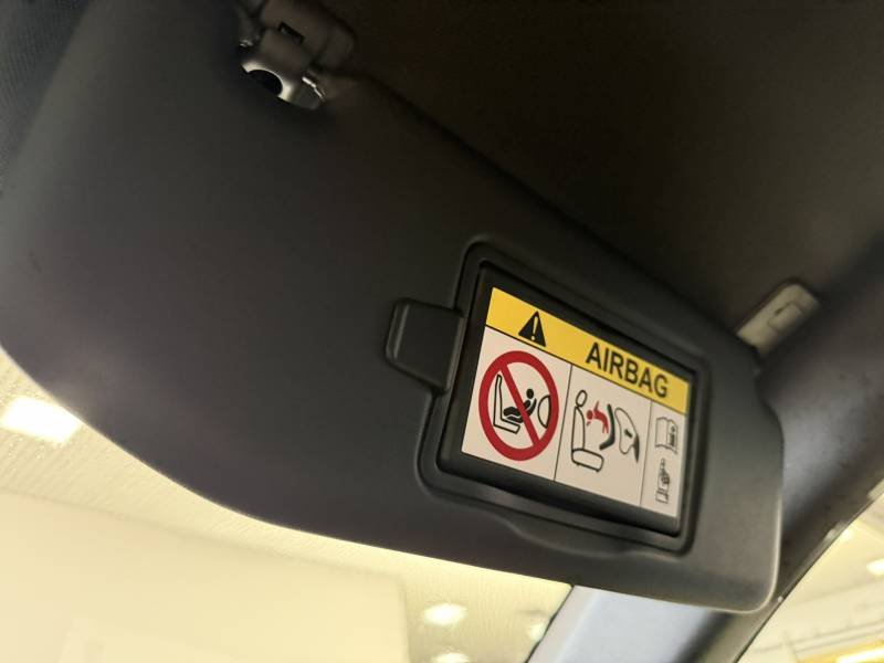 Peugeot 2008 - Photo 43