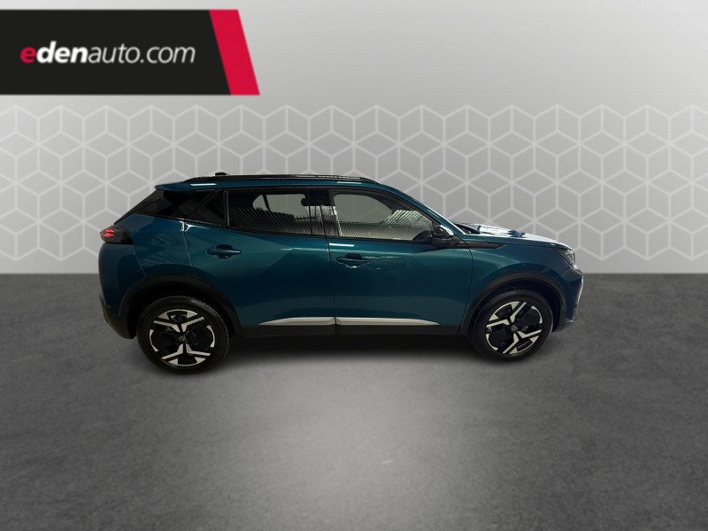 Peugeot 2008 - Photo 6