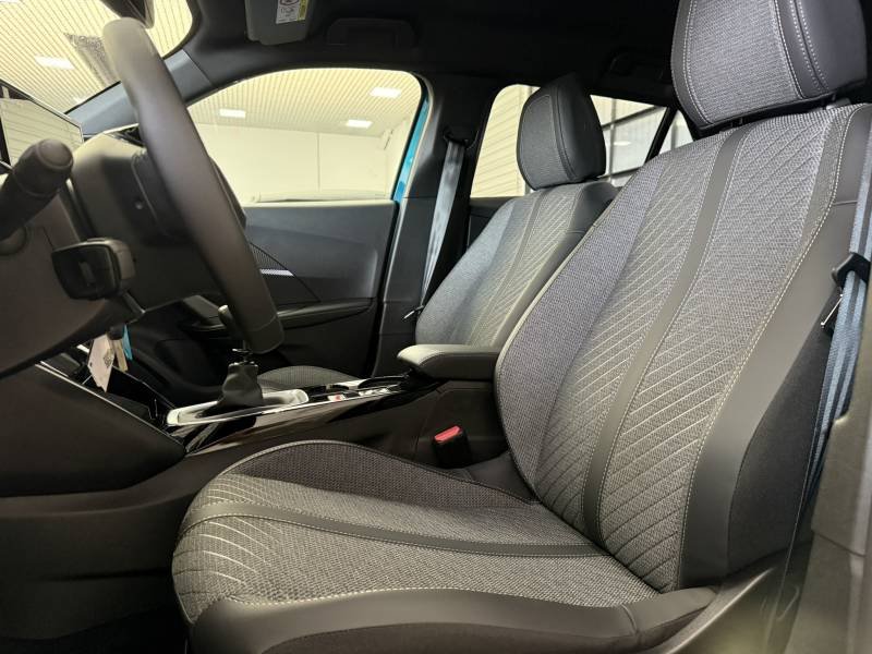 Peugeot 2008 - Photo 9
