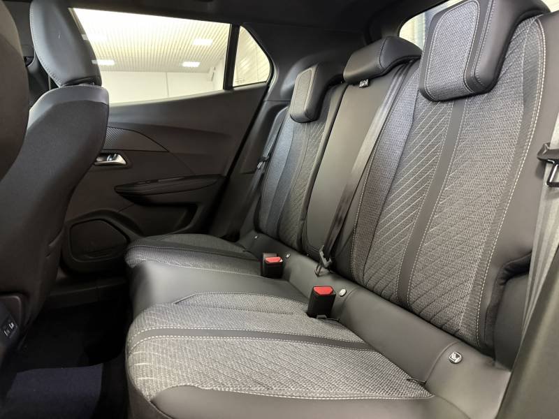 Peugeot 2008 - Photo 10