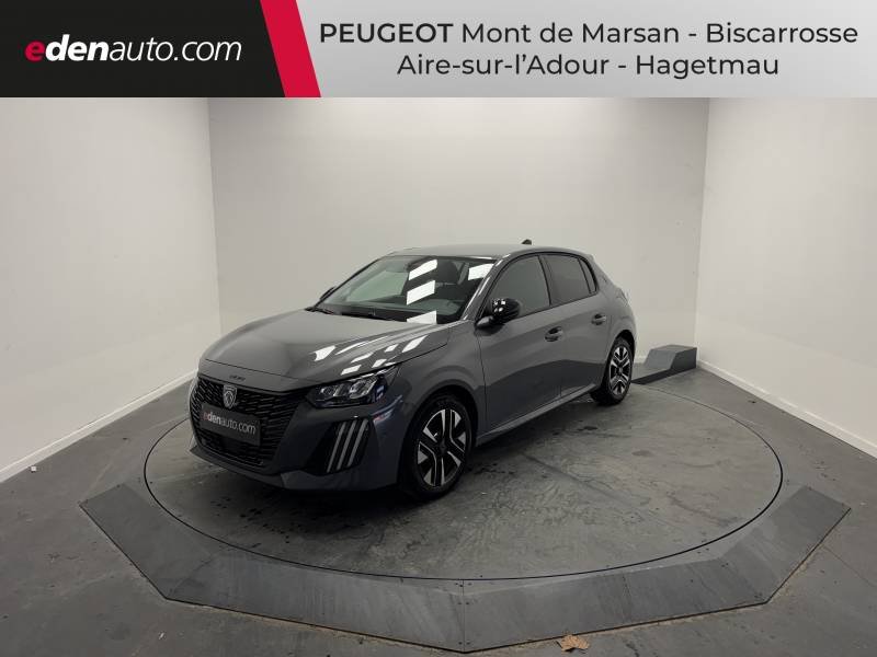 Peugeot 208 - Photo 1