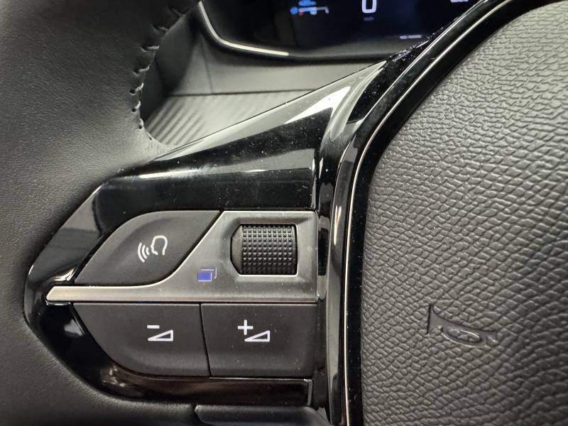 Peugeot 208 - Photo 20