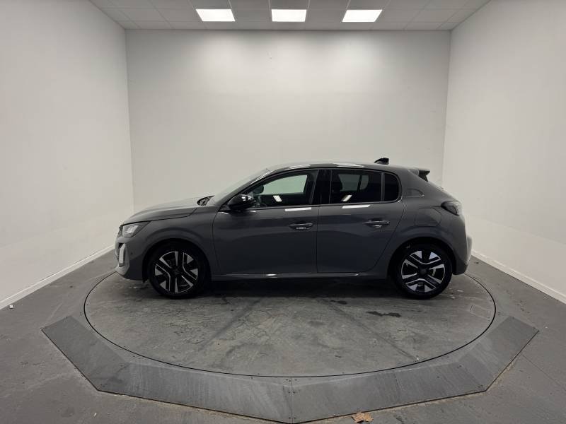 Peugeot 208 - Photo 2