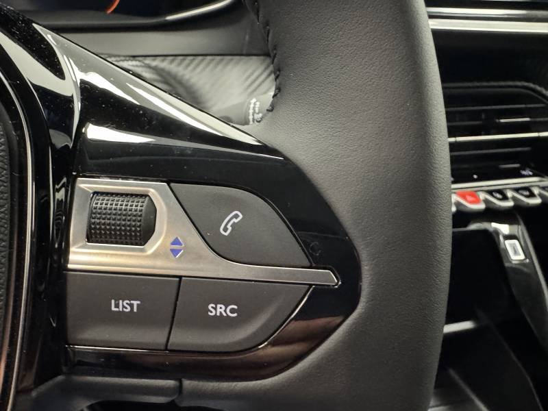 Peugeot 208 - Photo 21