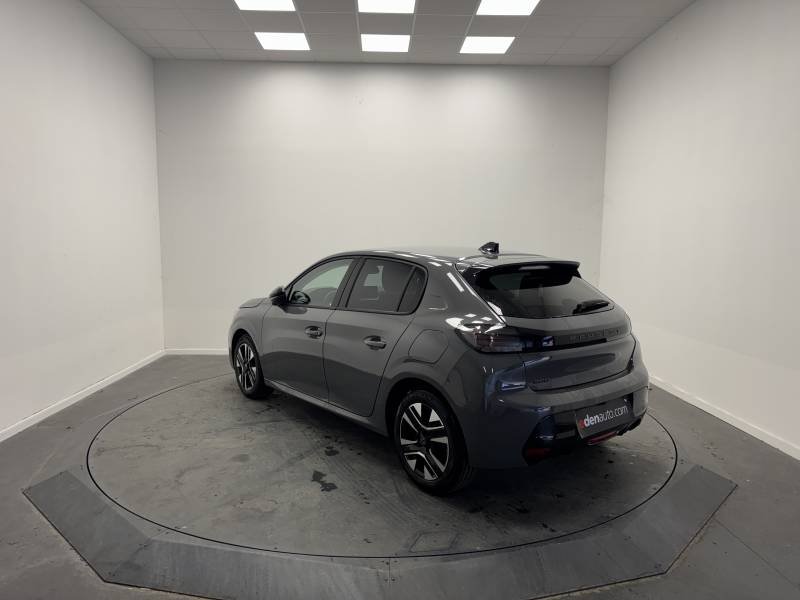 Peugeot 208 - Photo 3