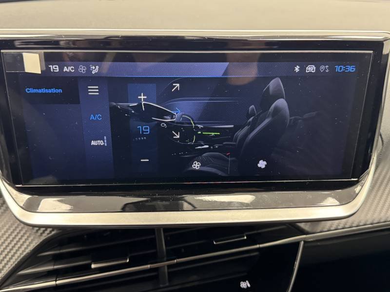 Peugeot 208 - Photo 33