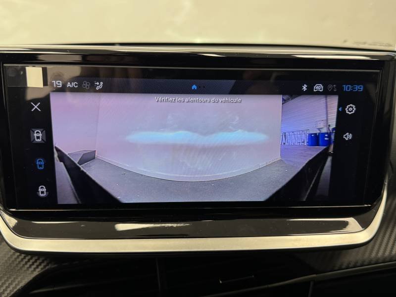 Peugeot 208 - Photo 36
