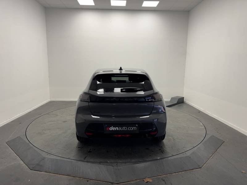 Peugeot 208 - Photo 4