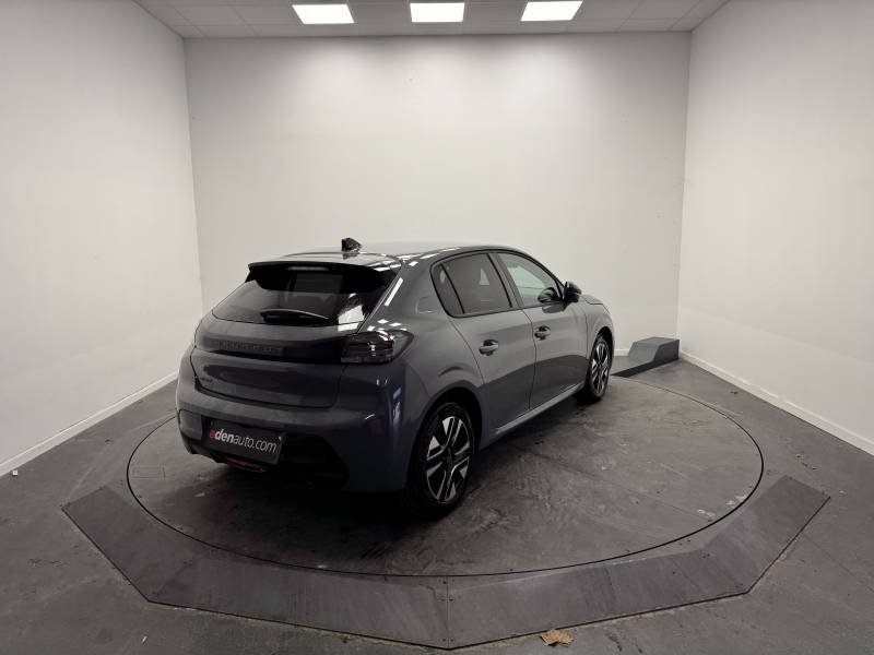 Peugeot 208 - Photo 5