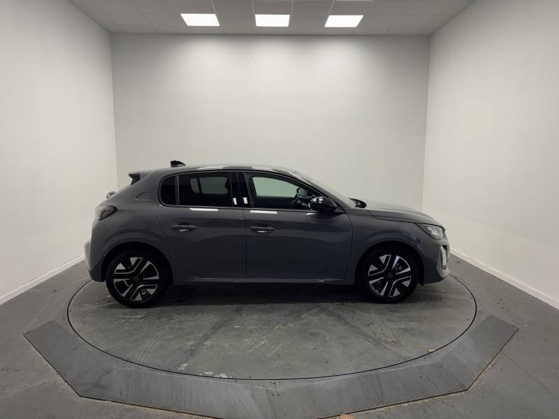 Peugeot 208 - Photo 6