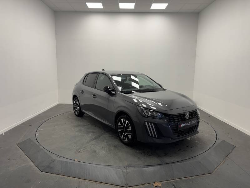 Peugeot 208 - Photo 7