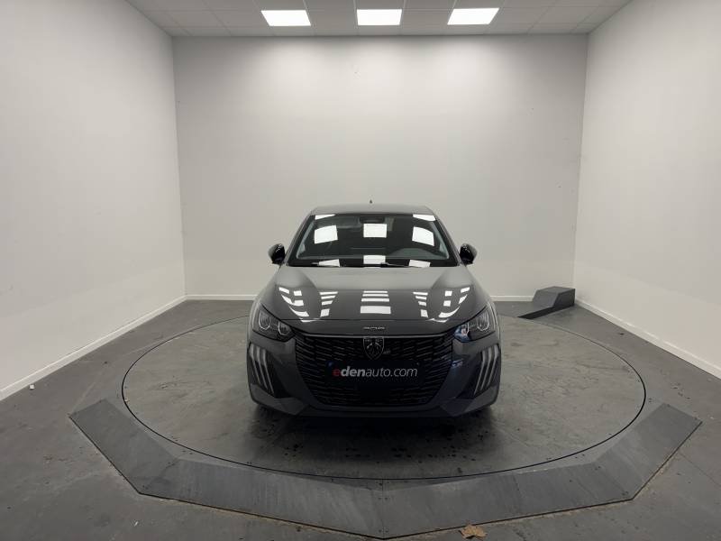 Peugeot 208 - Photo 8