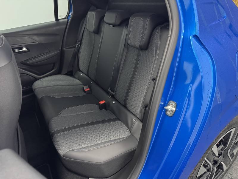 Peugeot 208 - Photo 14