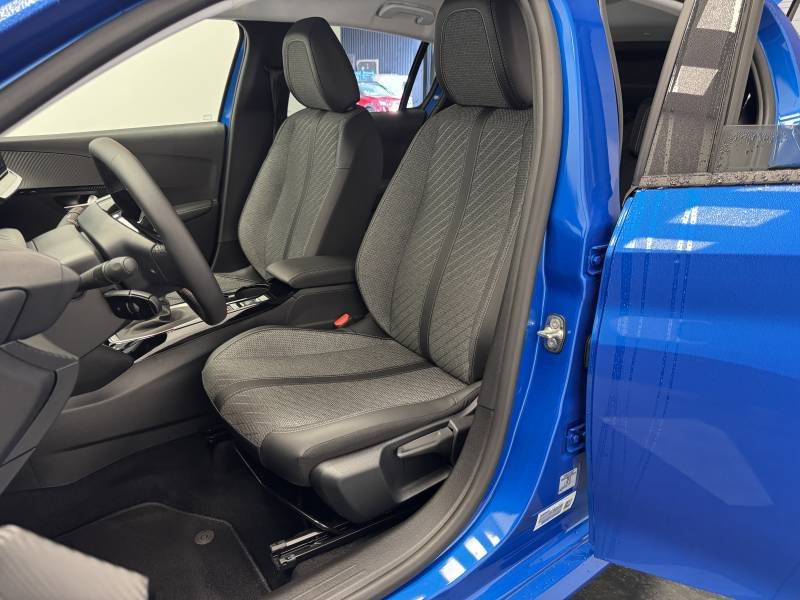 Peugeot 208 - Photo 15