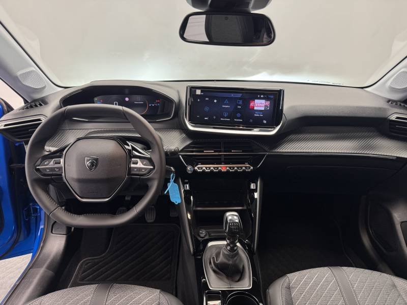 Peugeot 208 - Photo 17