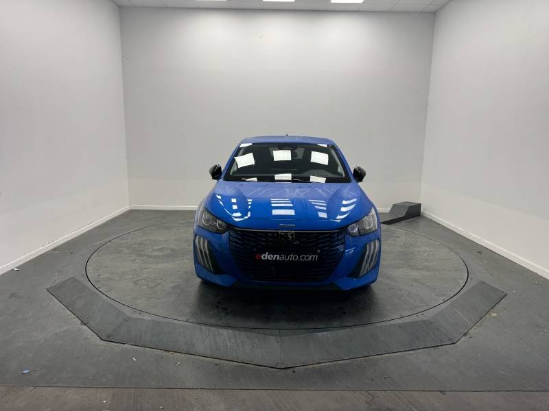 Peugeot 208 - Photo 2