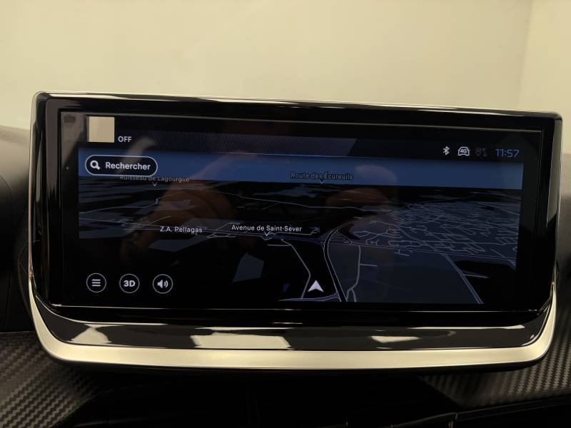 Peugeot 208 - Photo 22